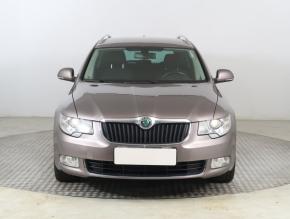 Škoda Superb  2.0 TDI 