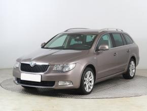 Škoda Superb  2.0 TDI 