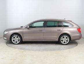 Škoda Superb  2.0 TDI 