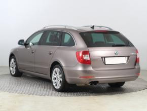 Škoda Superb  2.0 TDI 
