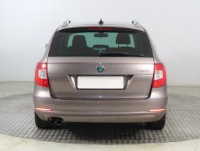 Škoda Superb  2.0 TDI 
