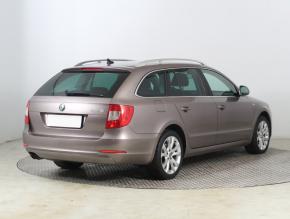 Škoda Superb  2.0 TDI 