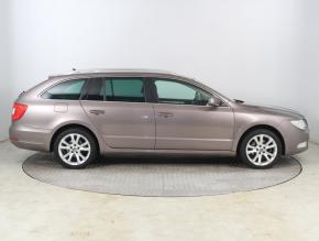 Škoda Superb  2.0 TDI 