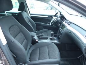 Škoda Superb  2.0 TDI 
