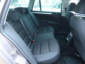 Škoda Superb  2.0 TDI 