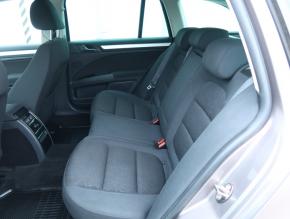 Škoda Superb  2.0 TDI 