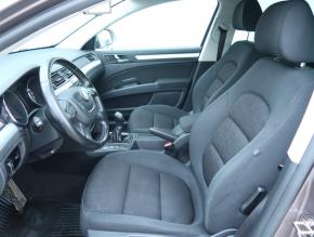 Škoda Superb  2.0 TDI 