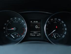Škoda Superb  2.0 TDI 