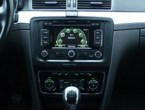 Škoda Superb  2.0 TDI 