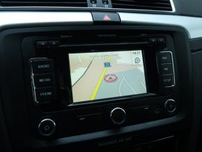 Škoda Superb  2.0 TDI 