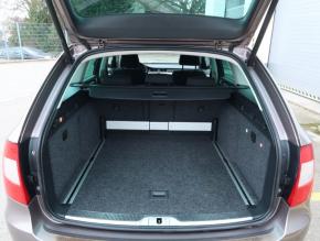 Škoda Superb  2.0 TDI 