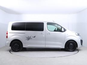 Citroen SpaceTourer  2.0 BlueHDi 
