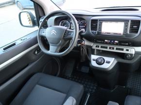 Citroen SpaceTourer  2.0 BlueHDi 