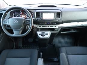 Citroen SpaceTourer  2.0 BlueHDi 
