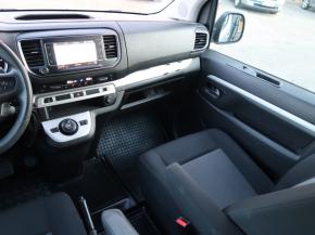 Citroen SpaceTourer  2.0 BlueHDi 