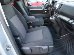 Citroen SpaceTourer  2.0 BlueHDi 
