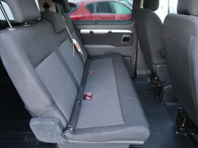 Citroen SpaceTourer  2.0 BlueHDi 