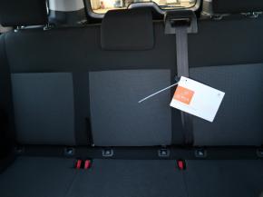 Citroen SpaceTourer  2.0 BlueHDi 