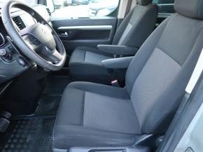 Citroen SpaceTourer  2.0 BlueHDi 