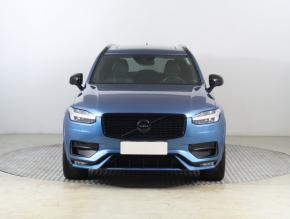 Volvo XC90  B5 AWD R-Design 