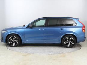 Volvo XC90  B5 AWD R-Design 