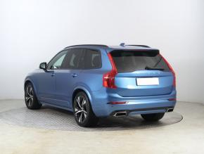 Volvo XC90  B5 AWD R-Design 