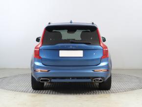 Volvo XC90  B5 AWD R-Design 