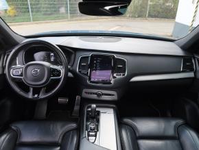 Volvo XC90  B5 AWD R-Design 