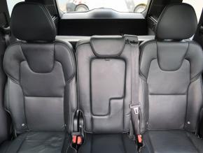 Volvo XC90  B5 AWD R-Design 