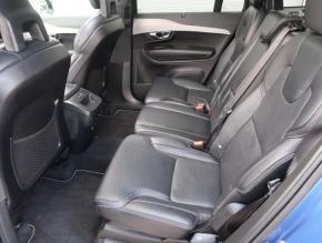 Volvo XC90  B5 AWD R-Design 