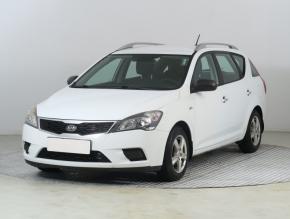 Kia Ceed  1.4 CVVT 