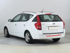 Kia Ceed  1.4 CVVT 