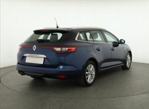 Renault Megane  1.6 dCi 