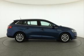 Renault Megane  1.6 dCi 