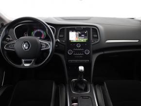 Renault Megane  1.6 dCi 