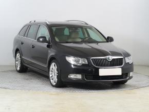 Škoda Superb  2.0 TDI Laurin&Klement 