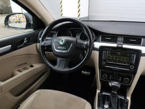 Škoda Superb  2.0 TDI Laurin&Klement 