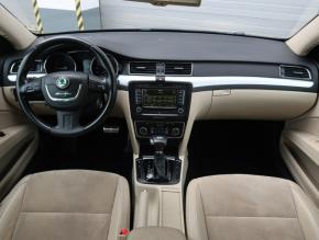 Škoda Superb  2.0 TDI Laurin&Klement 