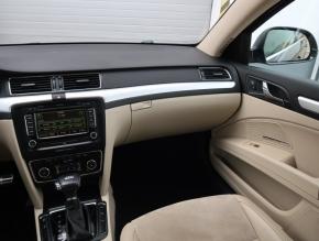 Škoda Superb  2.0 TDI Laurin&Klement 