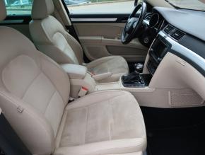 Škoda Superb  2.0 TDI Laurin&Klement 