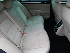 Škoda Superb  2.0 TDI Laurin&Klement 