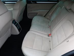 Škoda Superb  2.0 TDI Laurin&Klement 