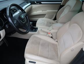 Škoda Superb  2.0 TDI Laurin&Klement 