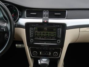 Škoda Superb  2.0 TDI Laurin&Klement 