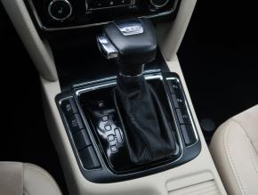 Škoda Superb  2.0 TDI Laurin&Klement 