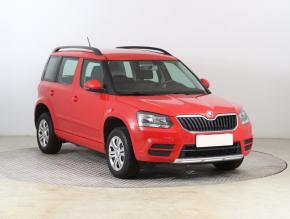 Škoda Yeti  2.0 TDI Active