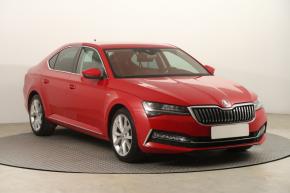 Škoda Superb  2.0 TSI Laurin&Klement 
