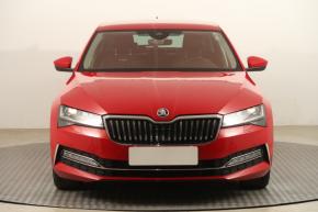 Škoda Superb  2.0 TSI Laurin&Klement 