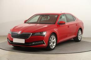 Škoda Superb  2.0 TSI Laurin&Klement 