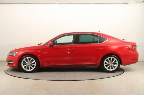 Škoda Superb  2.0 TSI Laurin&Klement 